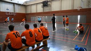 Fase Campus Zaragoza (en juego)